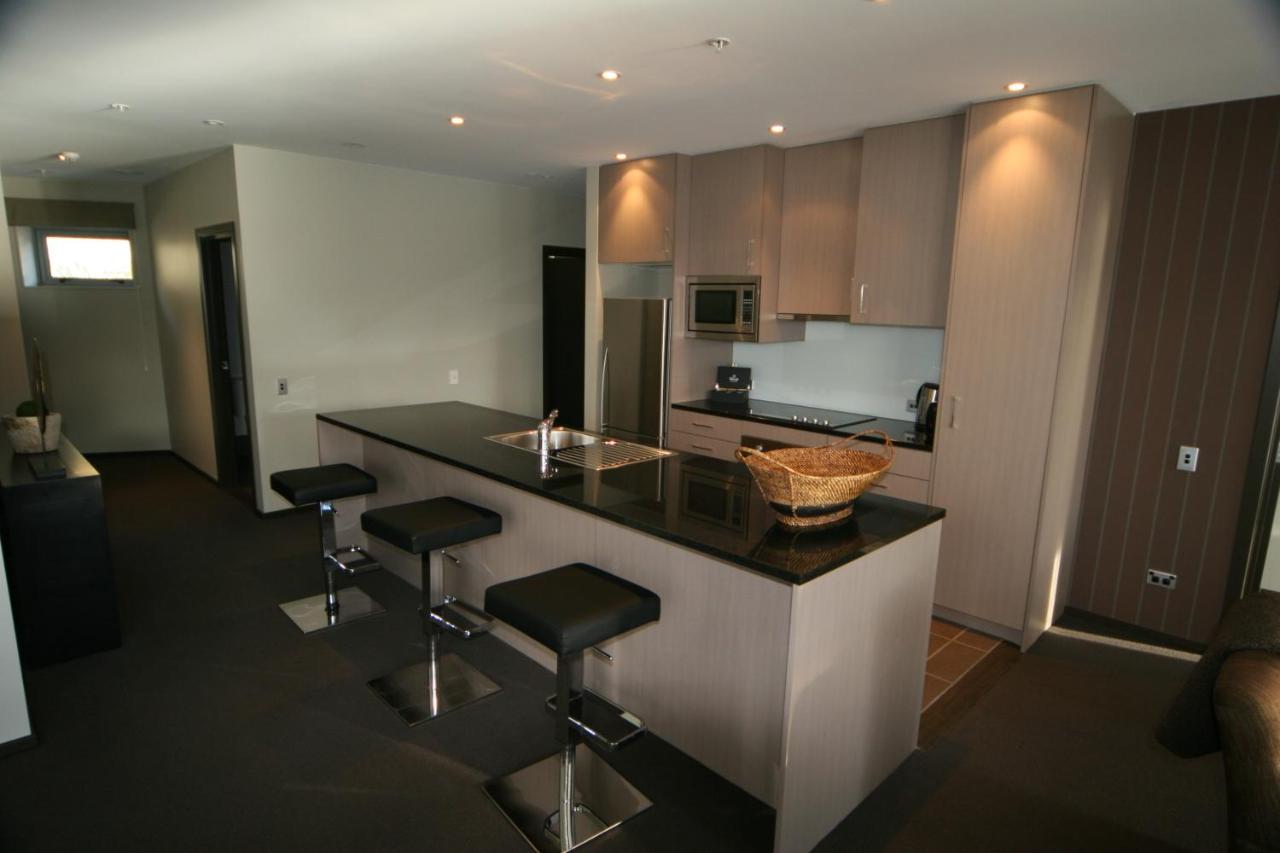 Foto - Queenstown Village Apartments