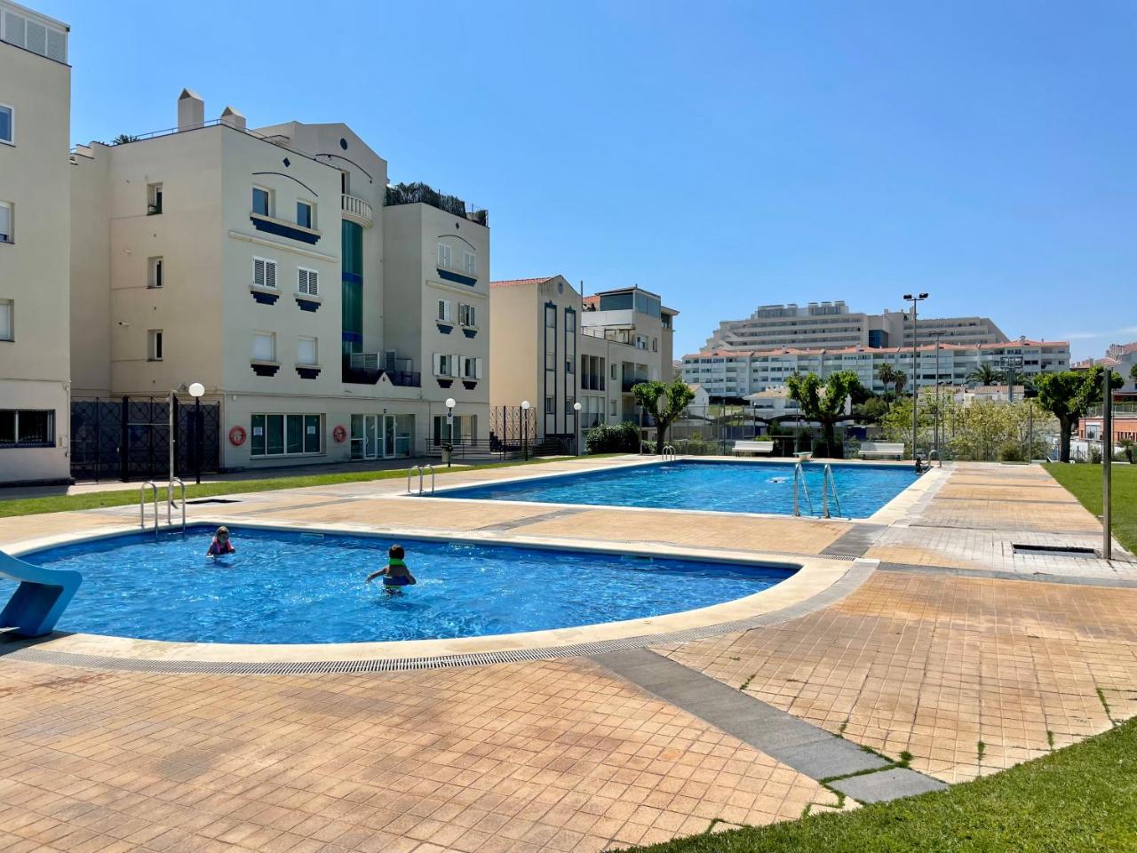La Marina2 SeaView with amazing terrace - 3