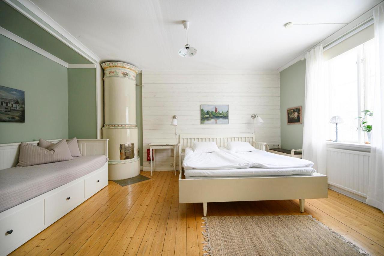 Ölme Prästgård Gästgiveri photo 2