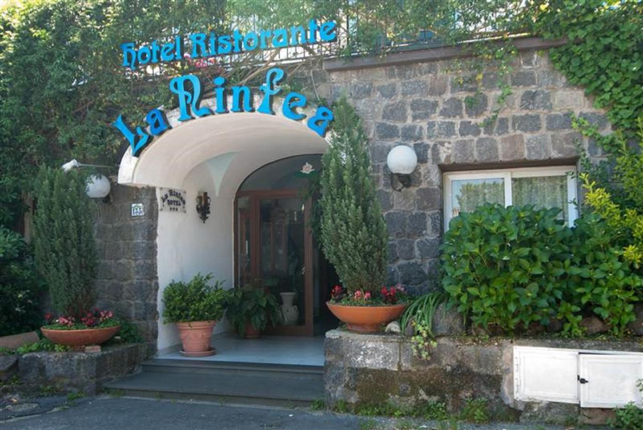 Foto - Hotel La Ninfea