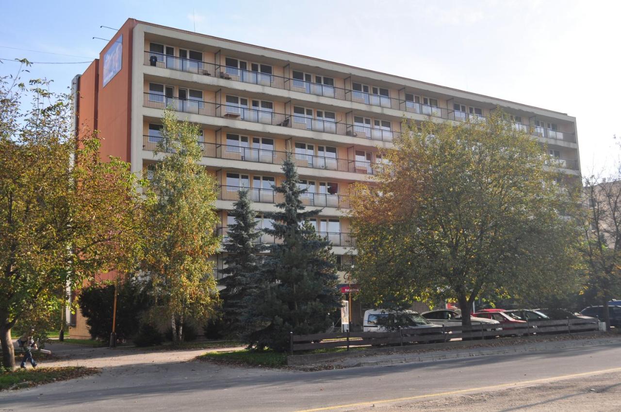 Hotel Garni