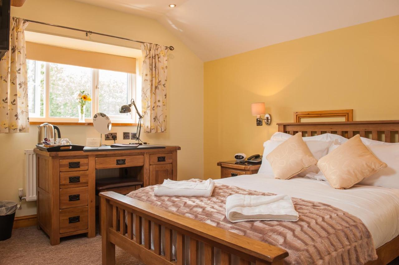 The Little Crown Inn photo 2