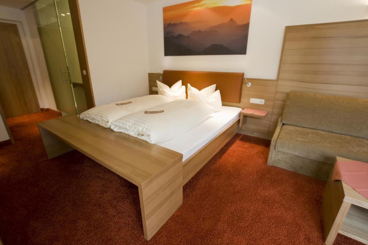 Hotel Garni Lawens photo 3