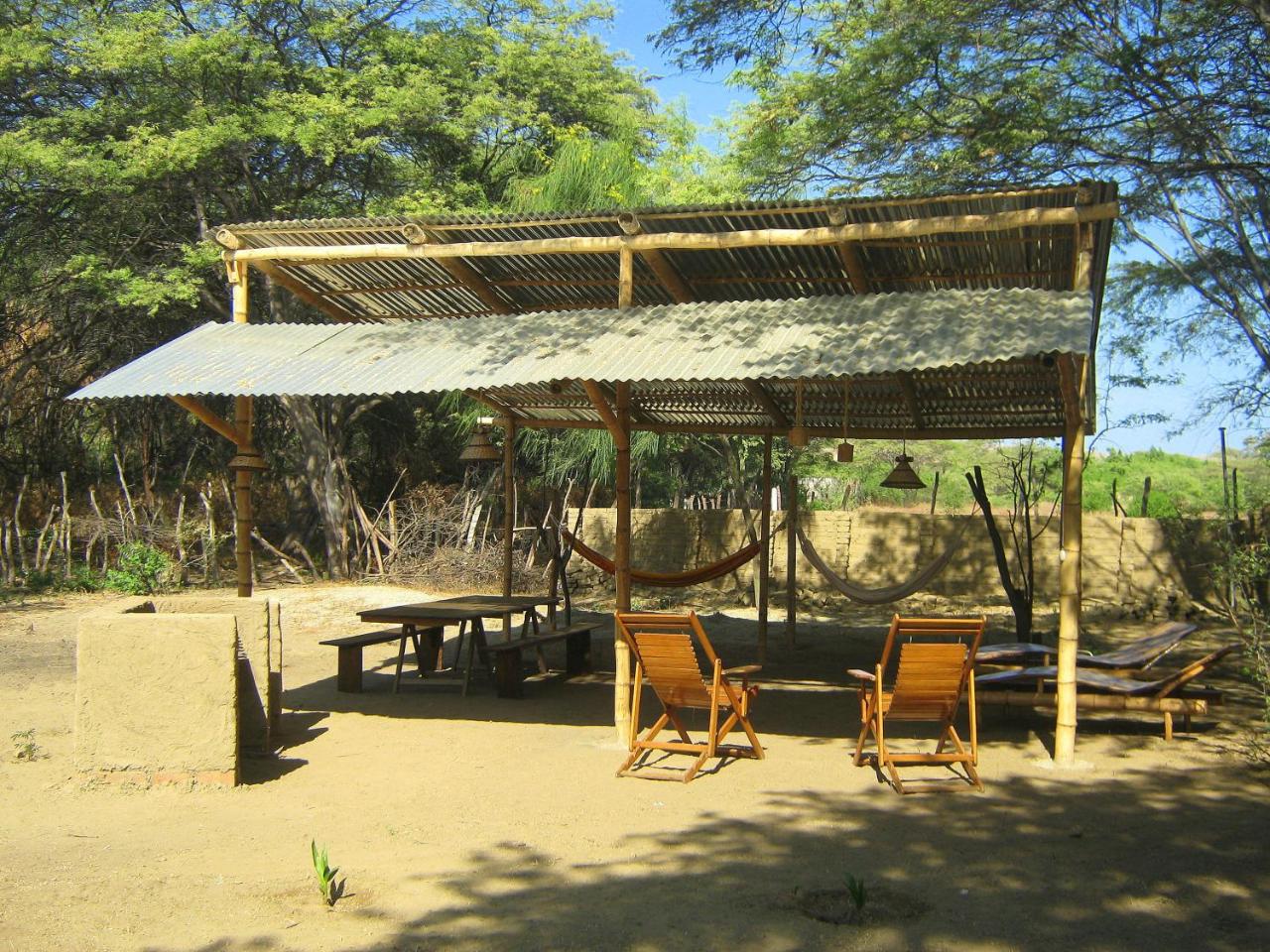Camping Matufa Mancora photo 3