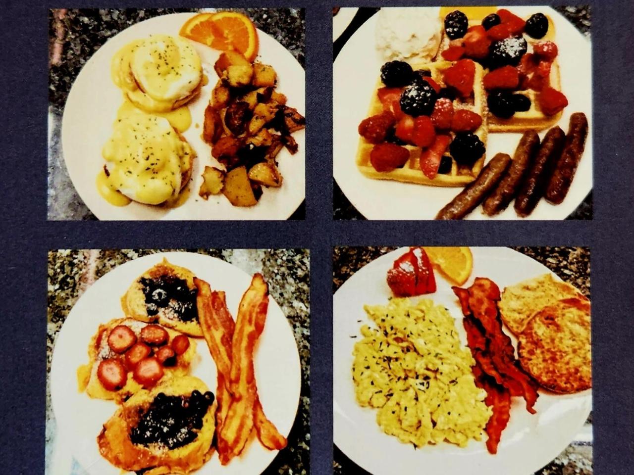 Elmere House Bed & Breakfast - 2