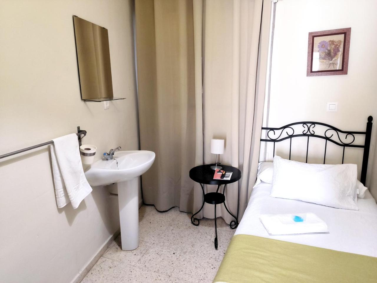 Pension Perez Montilla photo 4