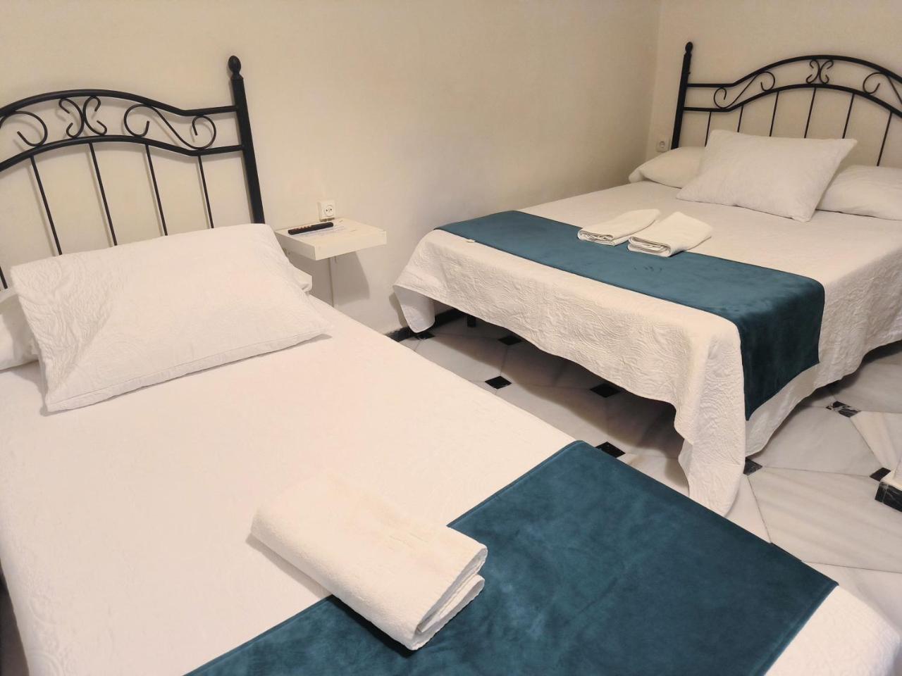 Pension Perez Montilla photo 3