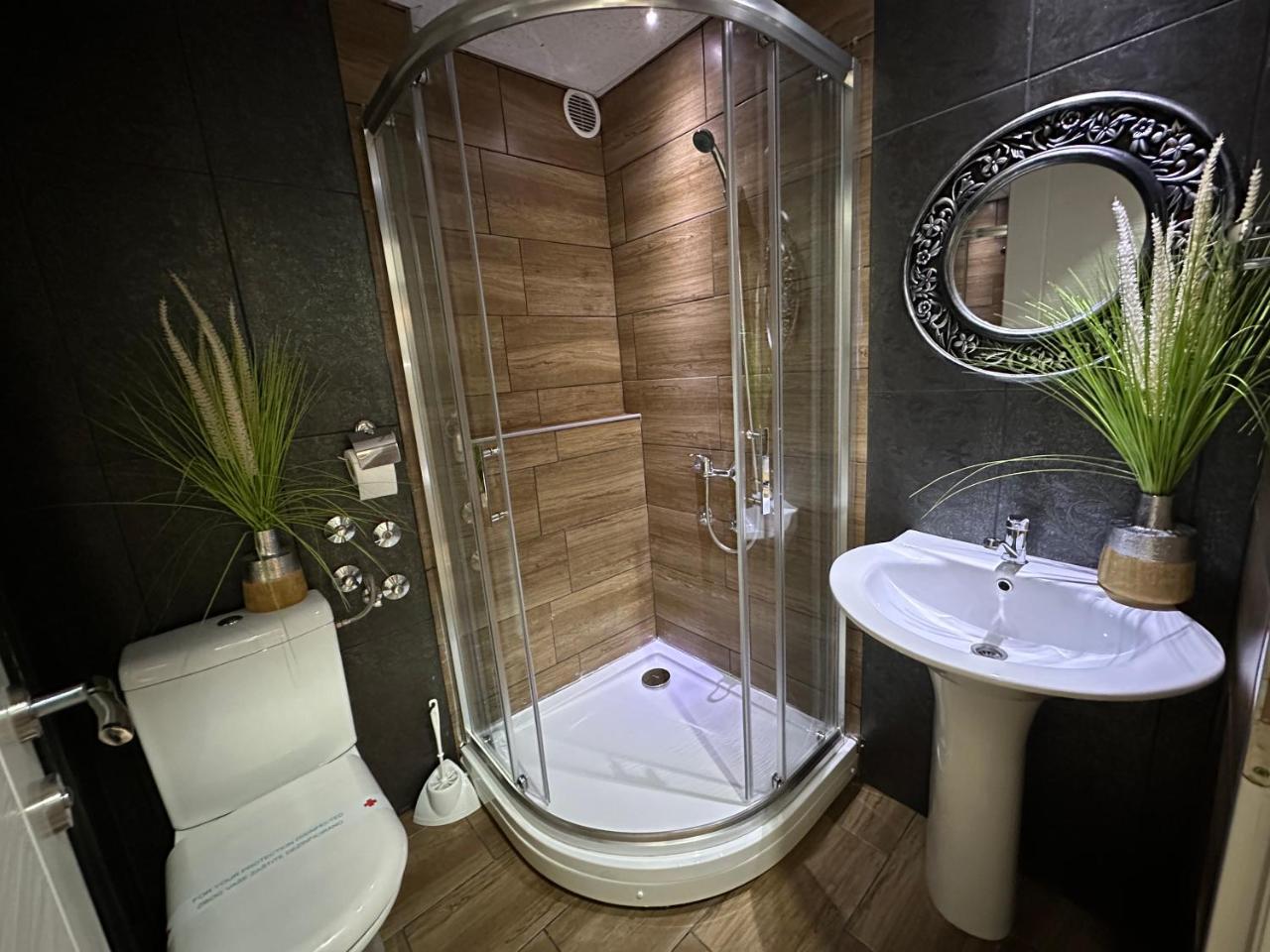 Business Hotel Prijedor photo 2