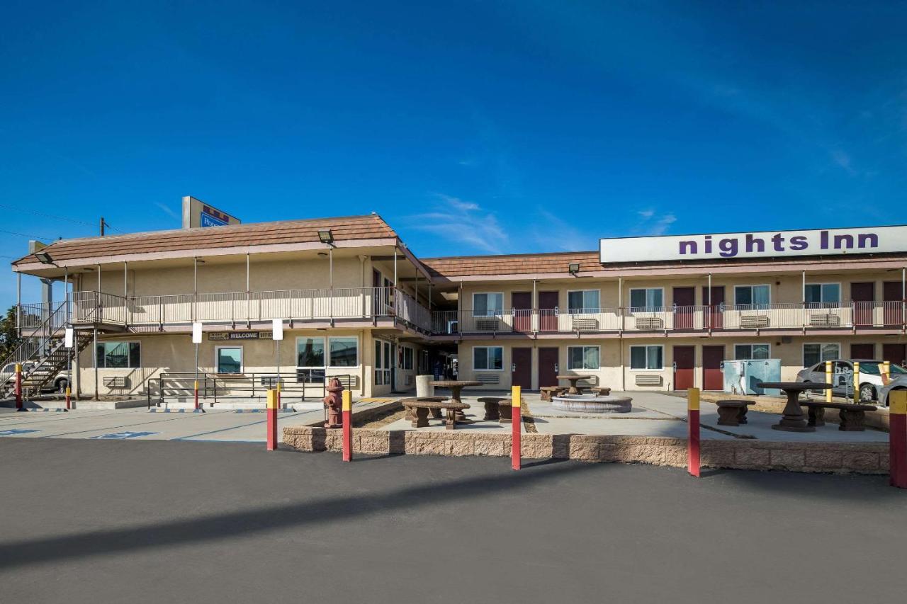 Rodeway Inn San Bernardino - Colton photo 4