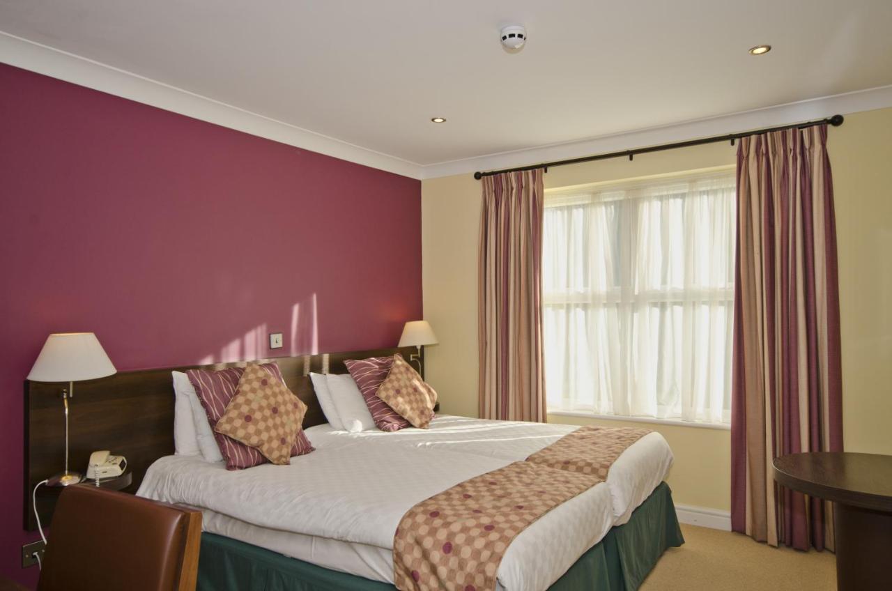 Photo - The Kinmel & Kinspa