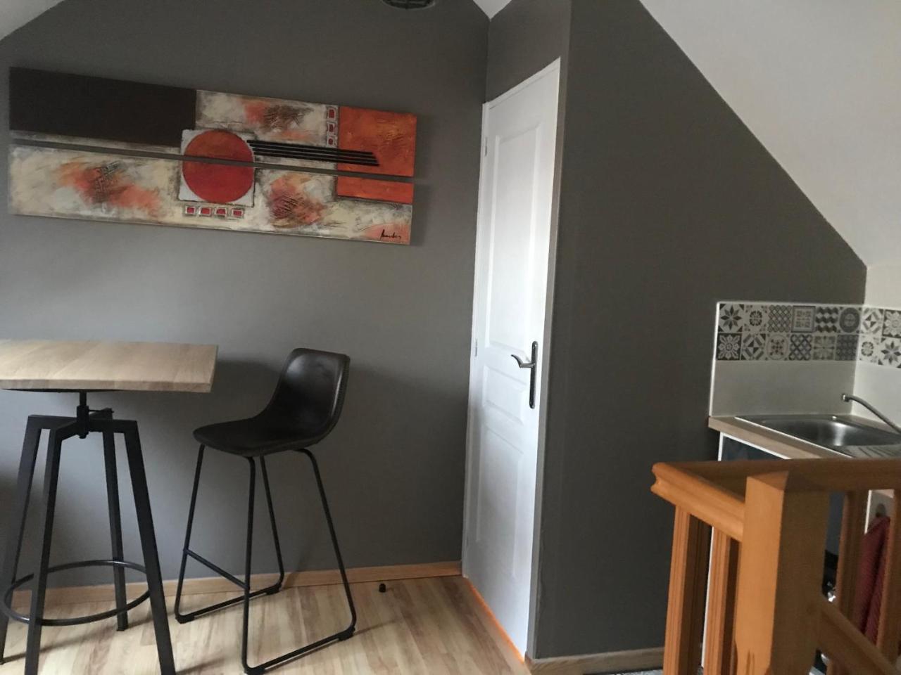 Chez Chris - 5