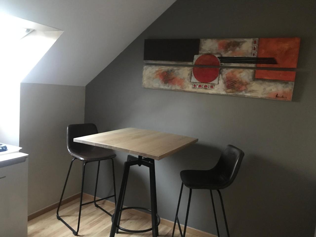 Chez Chris - 3