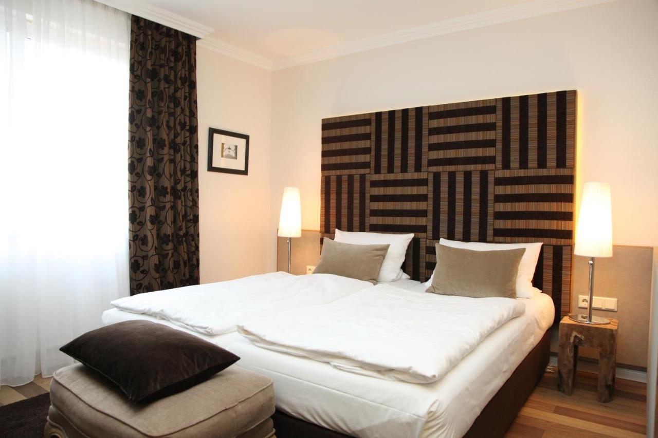 Foto - Hotel Wilhelm Busch