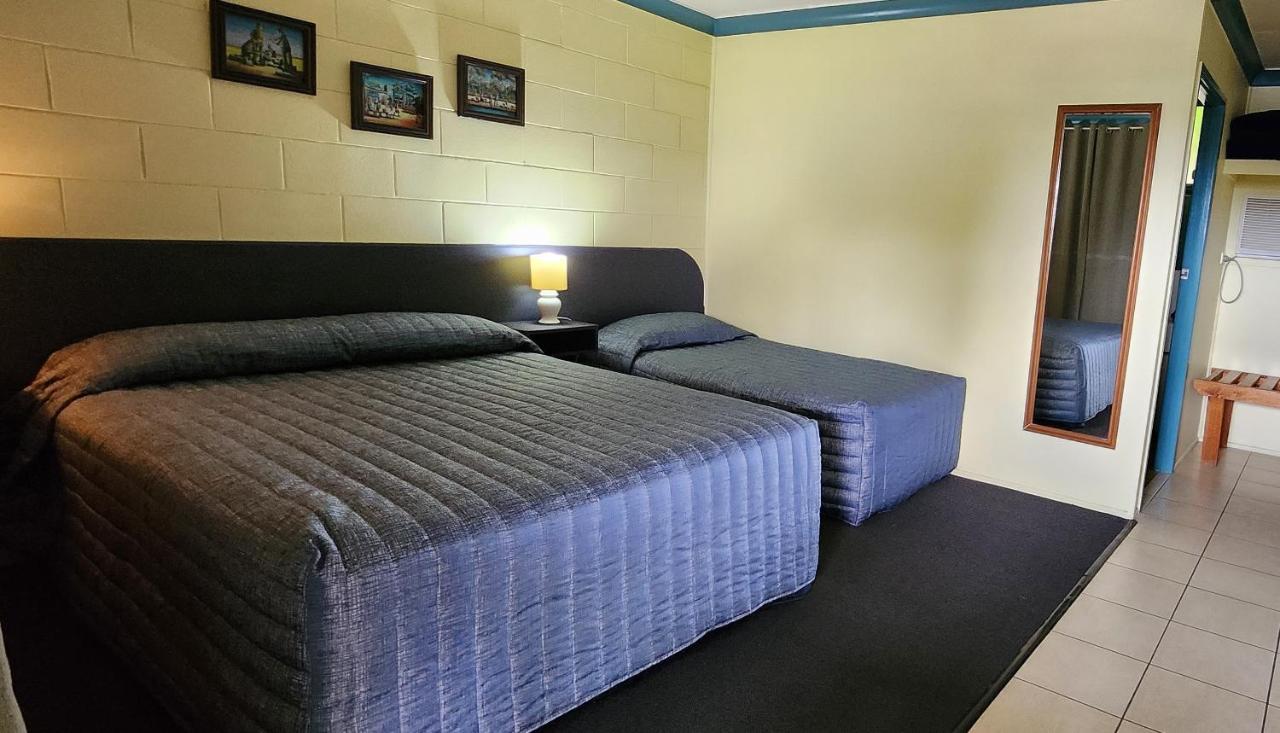 Nanango Antler Motel