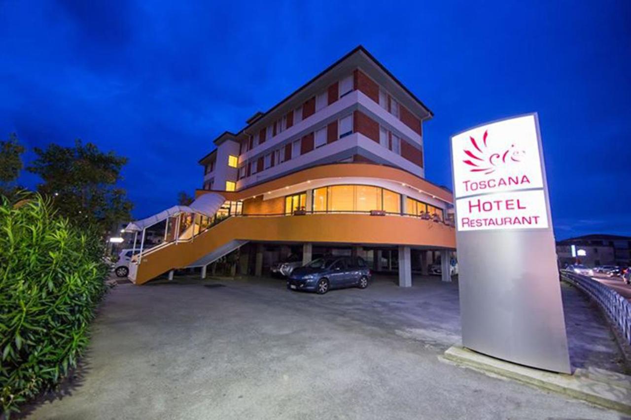 Foto - Hotel Toscana