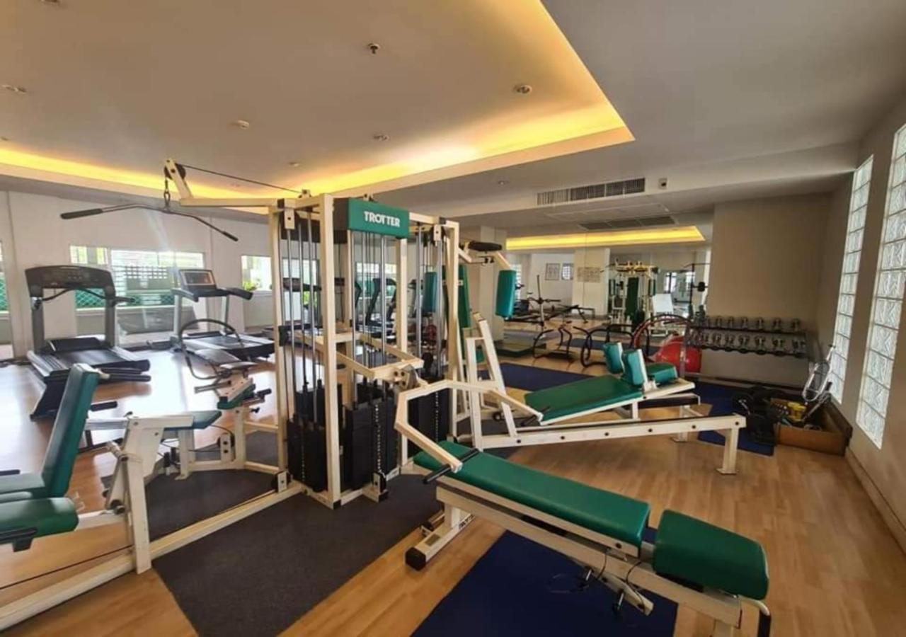Photo - BU Place Hotel