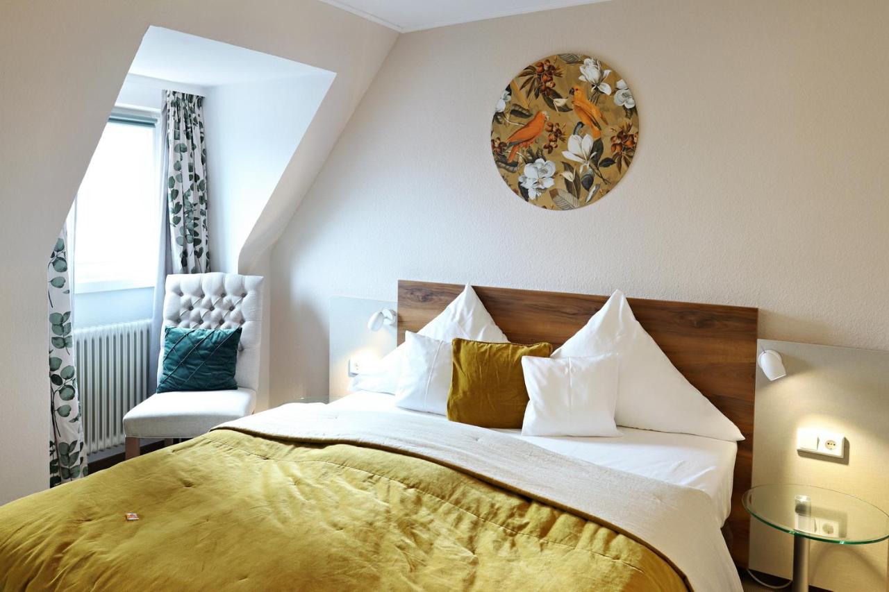 Hotel Vorderburg photo 4