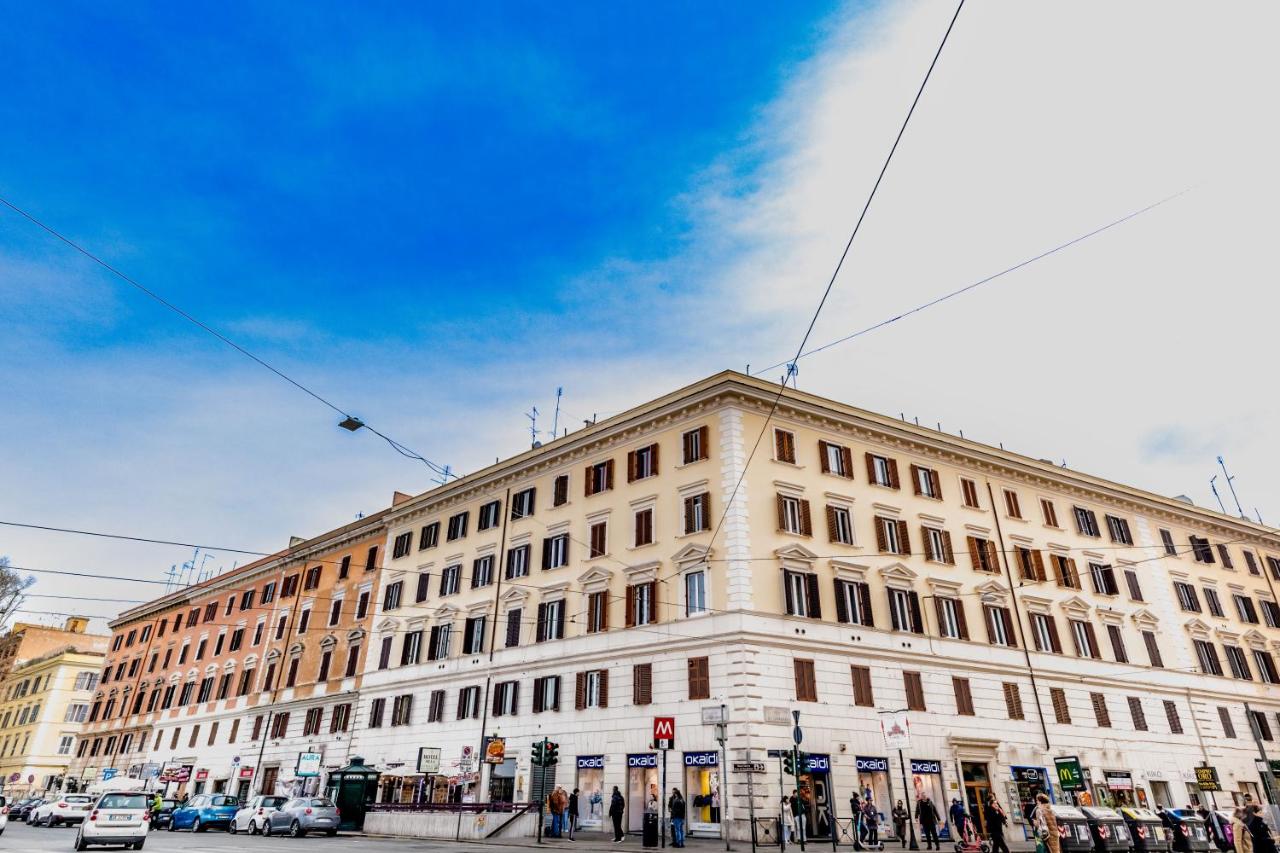 Vatican City Guest House