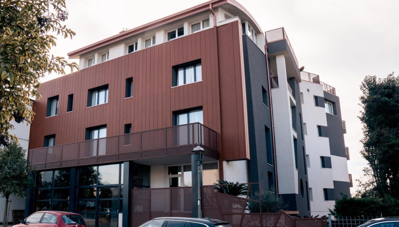 K MODERN HOTEL