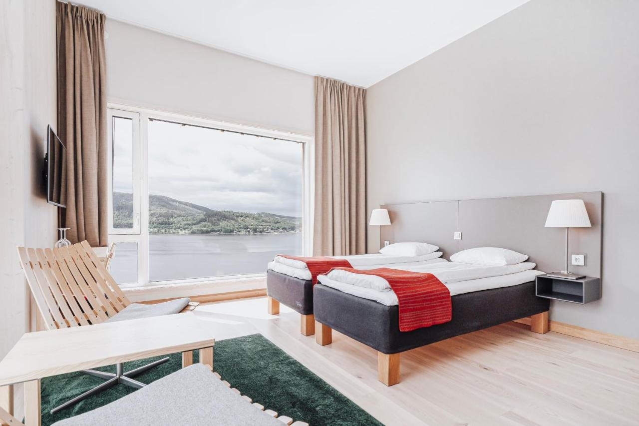 Wood Hotel by Frich's photo 2