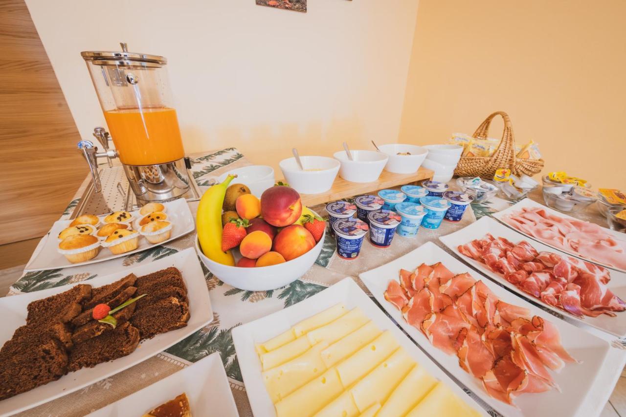Albergo Casavecchia - 6