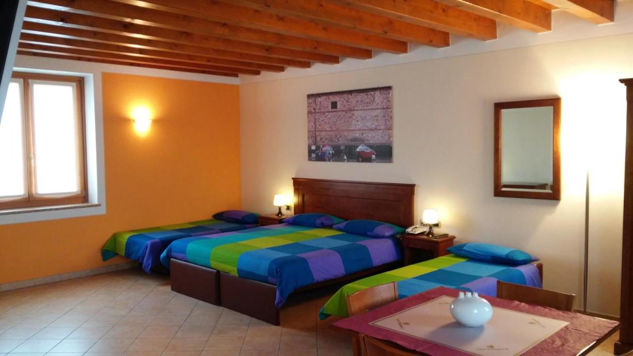 Photo - Relais Corte Pontigliardo