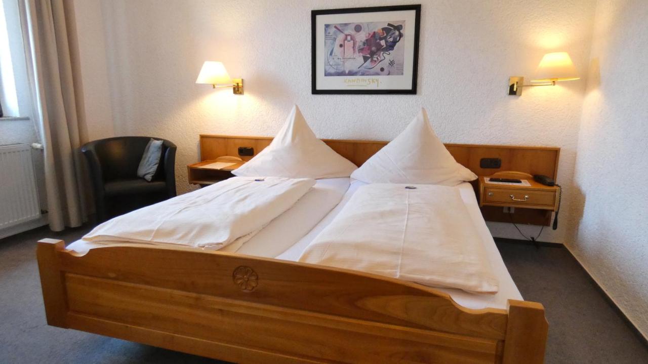 Hotel Burg Breuberg photo 2