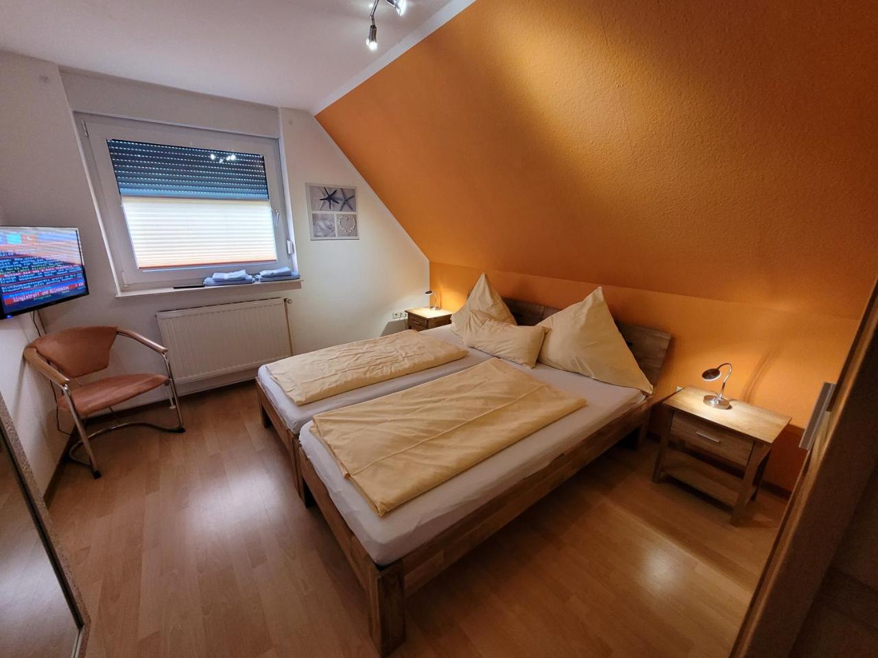 Naturwert Hotel Garni Ursula photo 3