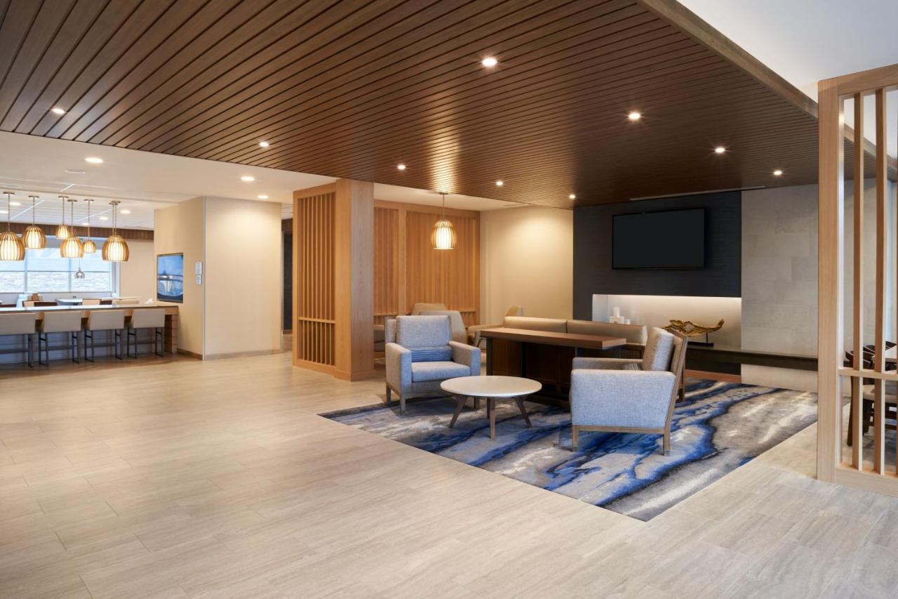 Foto - Fairfield by Marriott Inn & Suites West Palm Beach
