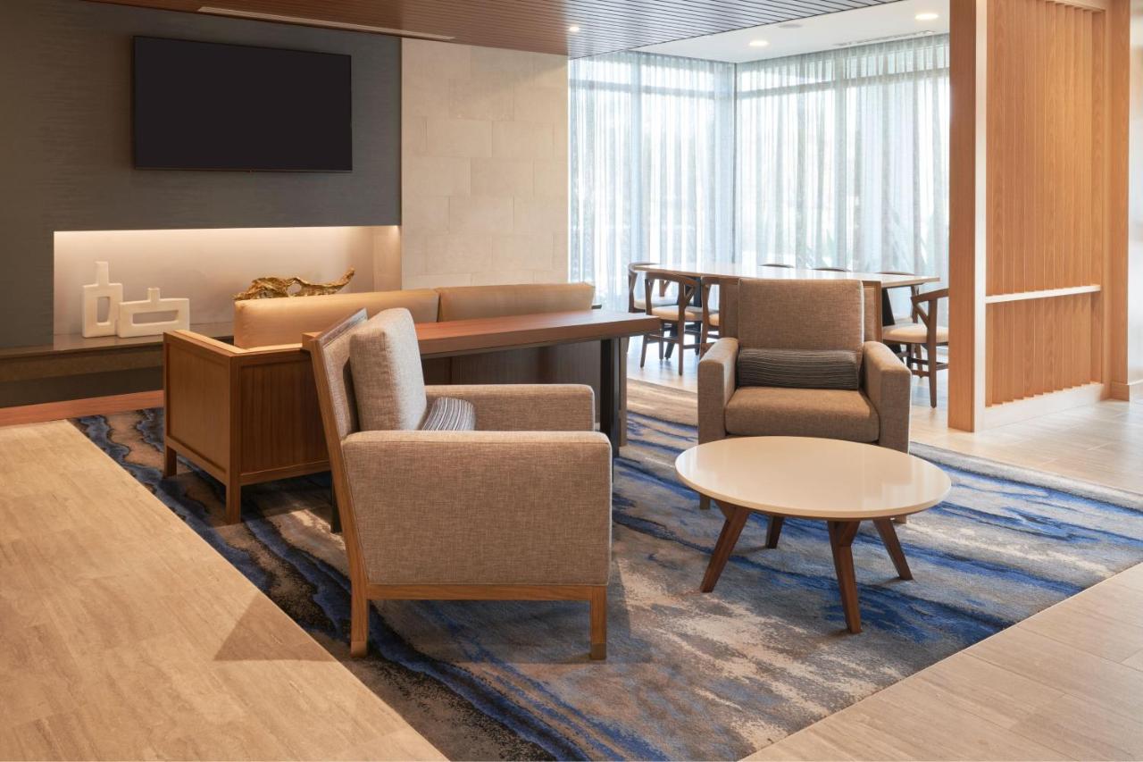 Foto - Fairfield by Marriott Inn & Suites West Palm Beach