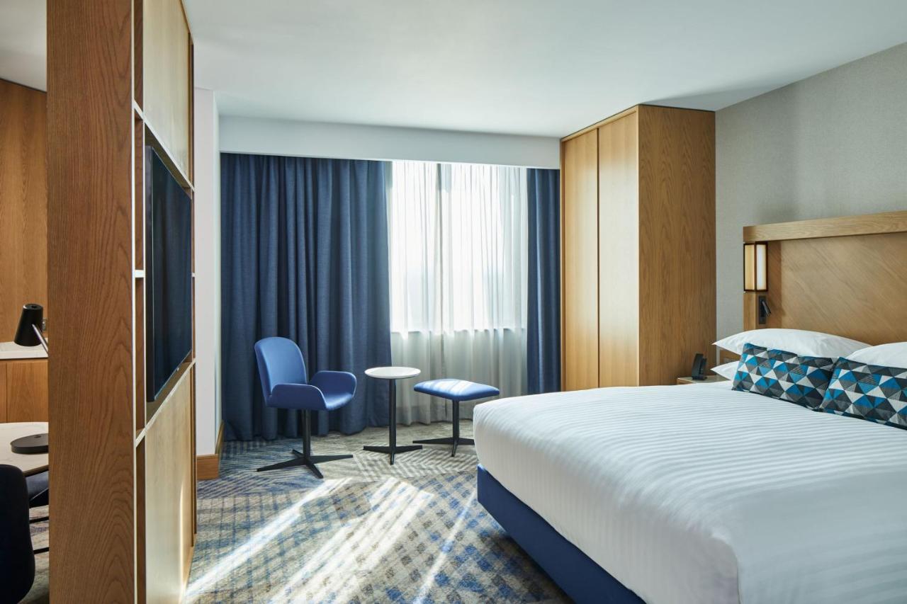 Courtyard by Marriott Exeter Sandy Park - 5