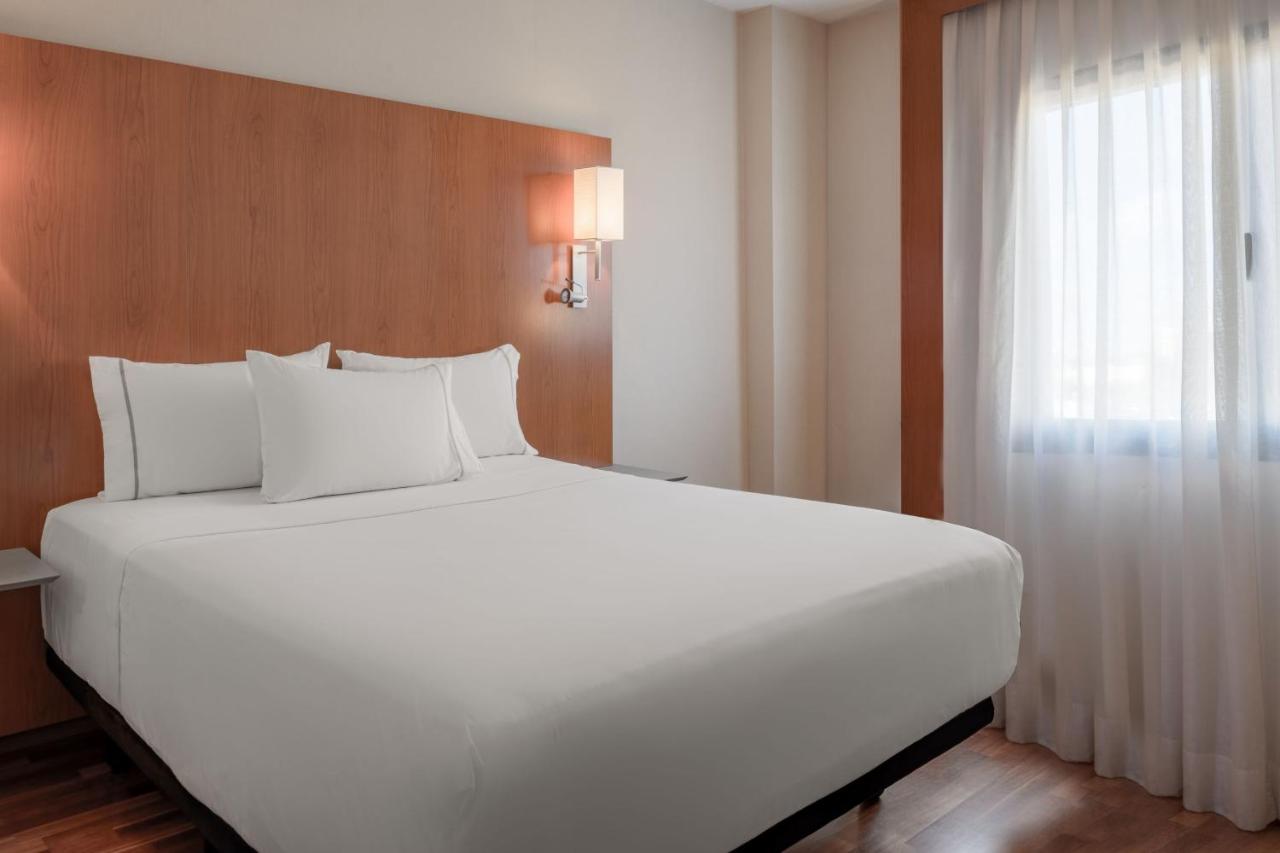 AC Hotel Murcia photo 4
