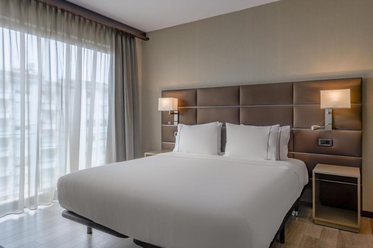 AC Hotel Ciutat de Palma by Marriott - 5