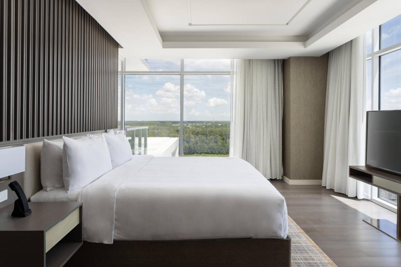 JW Marriott Orlando Bonnet Creek Resort & Spa photo 3