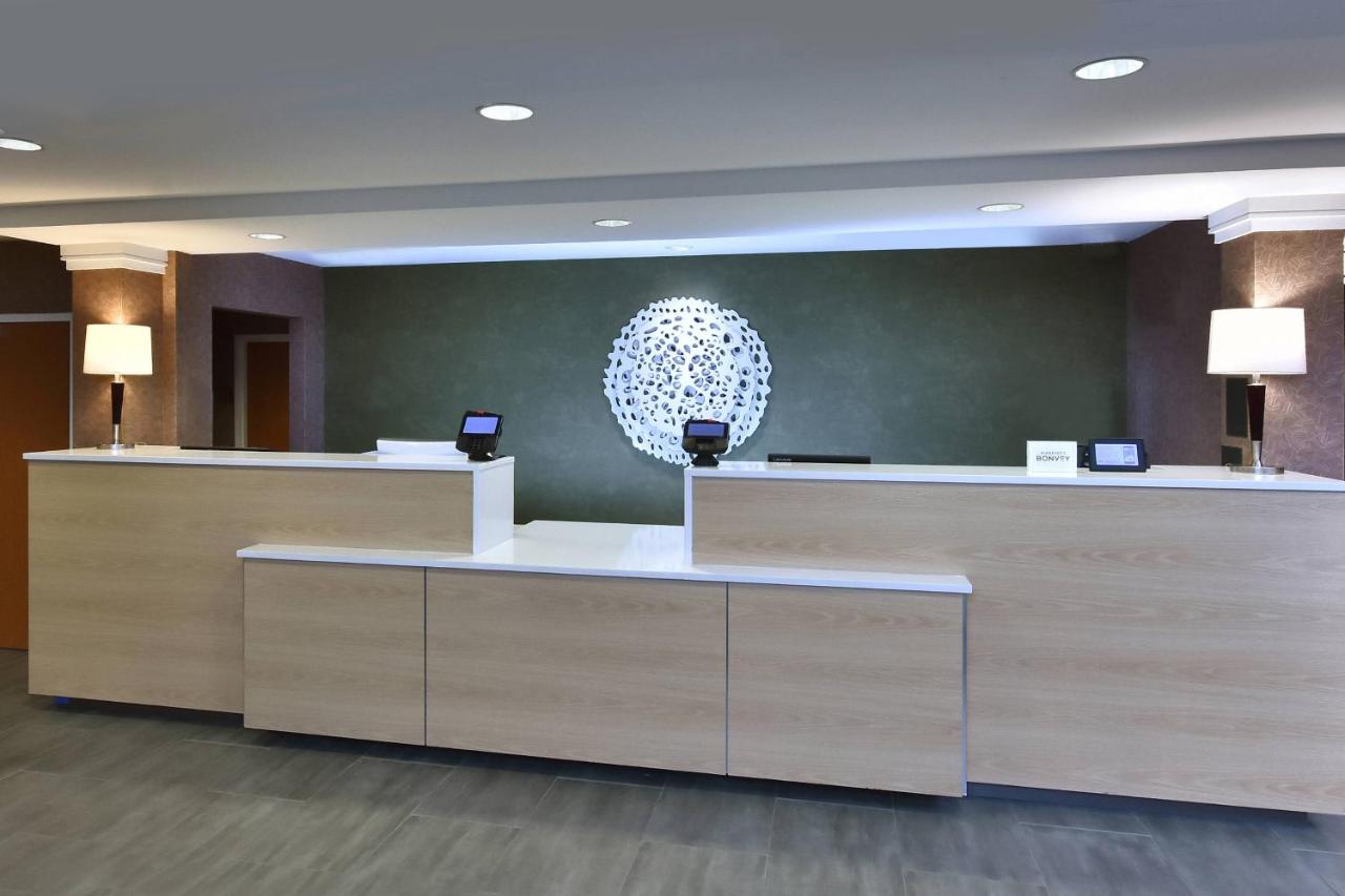 Photo - Fairfield Inn & Suites by Marriott Richmond Innsbrook