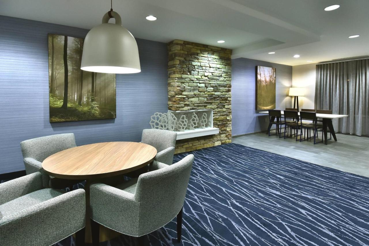 Photo - Fairfield Inn & Suites by Marriott Richmond Innsbrook