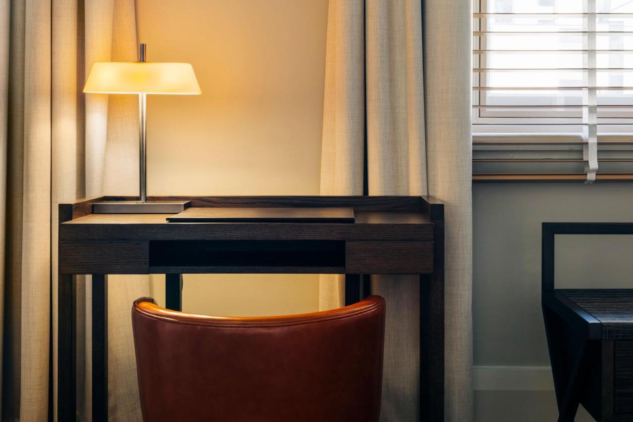 The Tasman, a Luxury Collection Hotel, Hobart photo 2