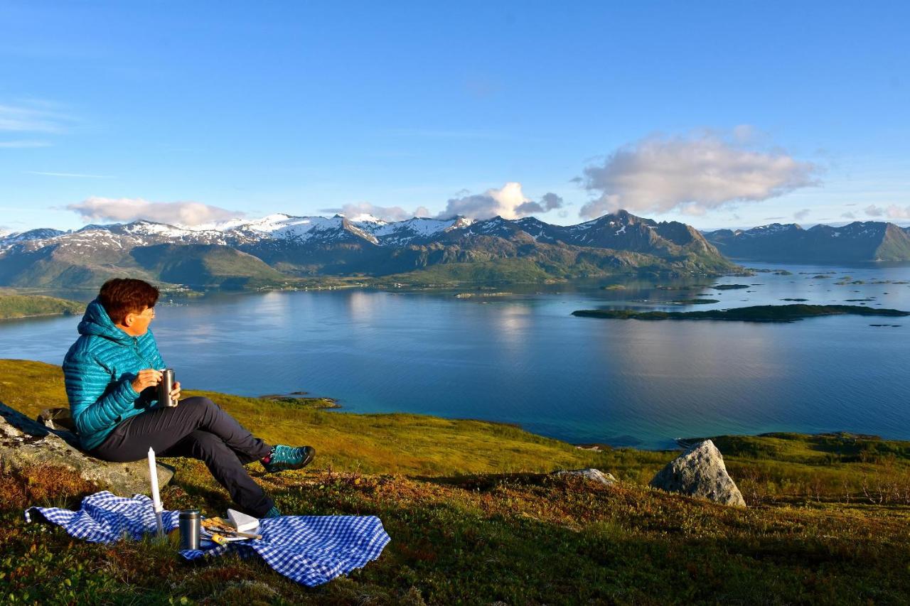 Hamn i Senja photo 3