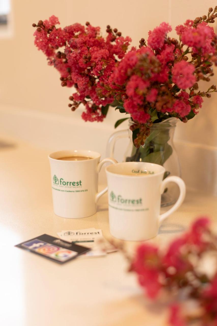Foto - Forrest Hotel & Apartments
