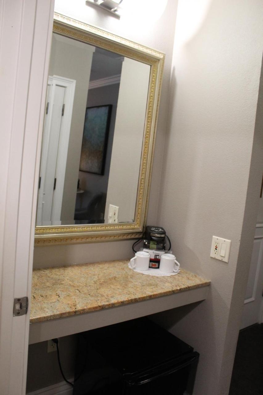 Bel Abri Napa Valley Inn photo 4