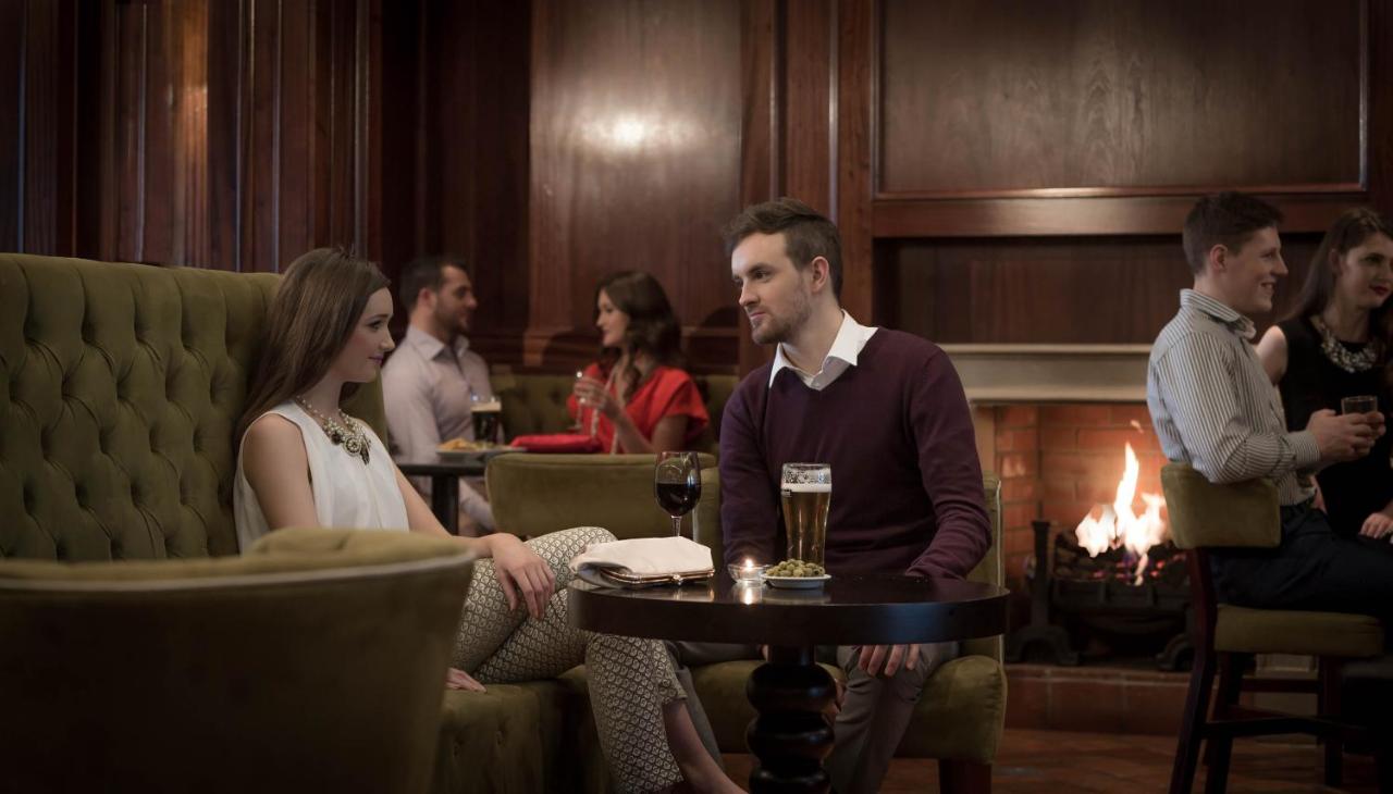 Castletroy Park Hotel photo 4