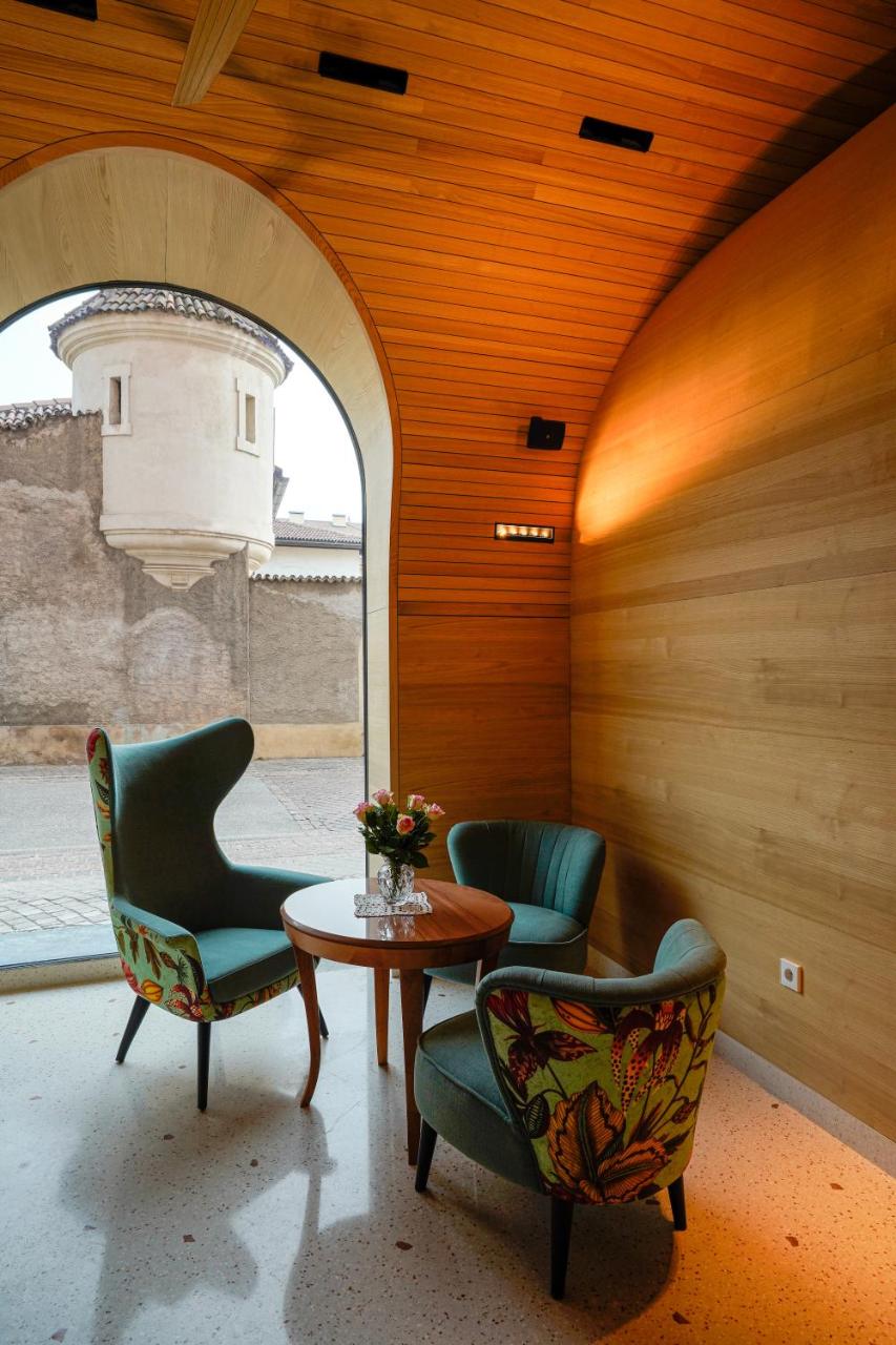 Hotel La Briosa photo 4