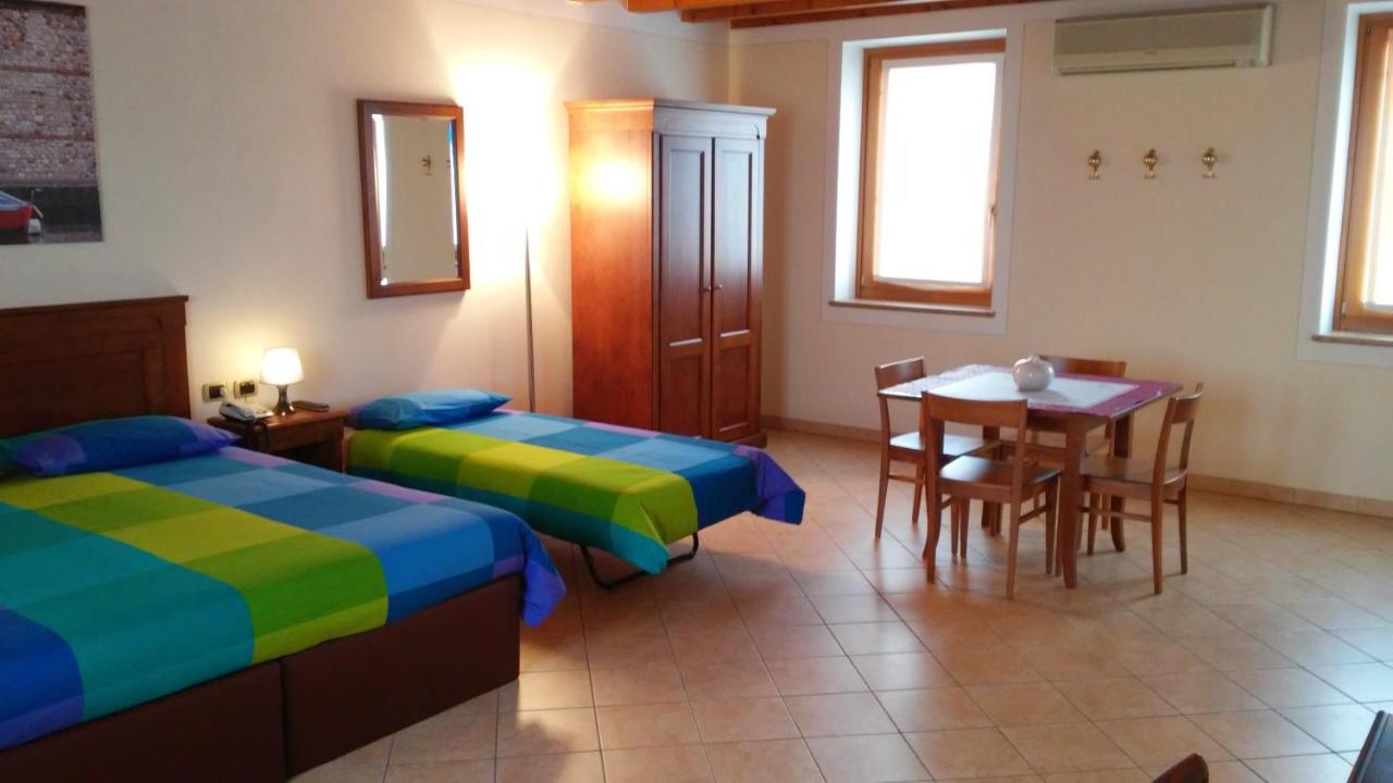 Photo - Relais Corte Pontigliardo