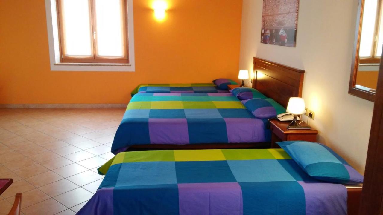 Photo - Relais Corte Pontigliardo