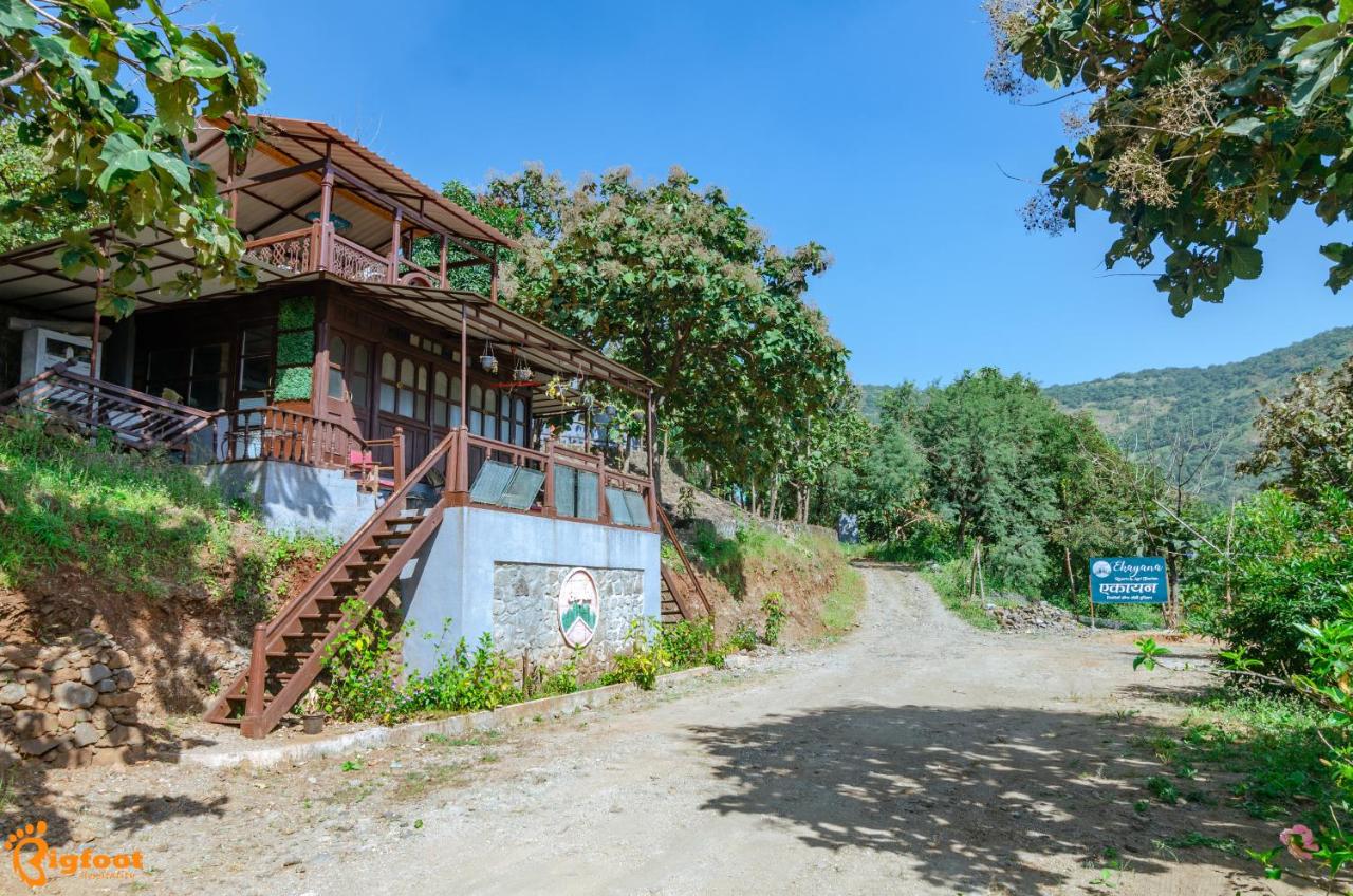 Photo - Ekayana Resorts and Agri Tourism, Mulshi