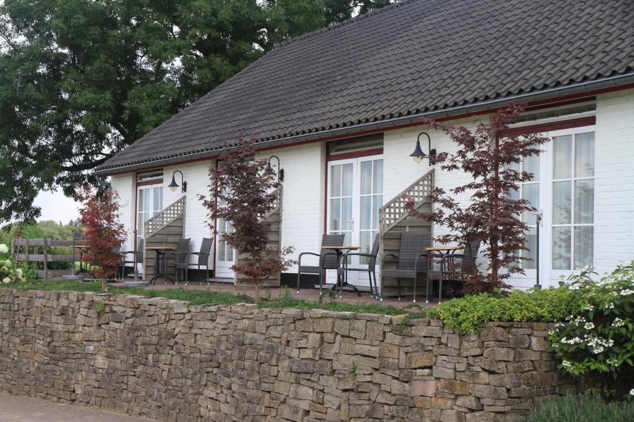 Foto - Hotel Gerardushoeve
