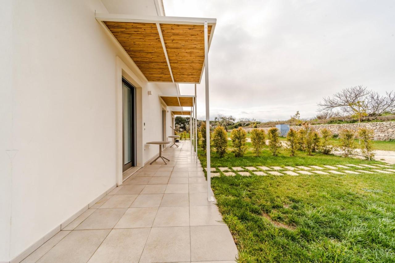 Sarmenti Agriresort