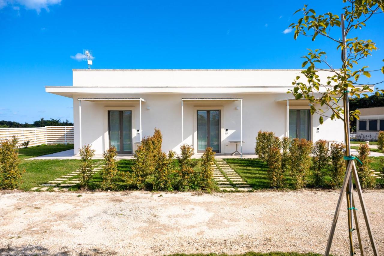 Sarmenti Agriresort photo 3