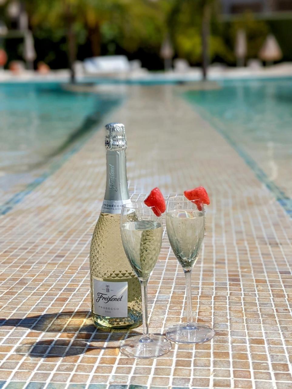 The Palm Star Ibiza - Adults Only - 6