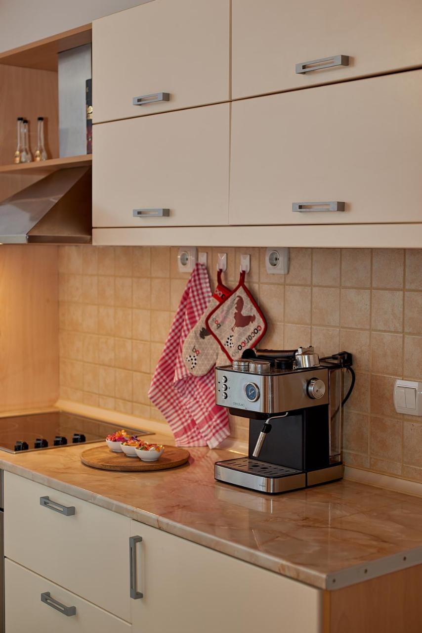 Apartman KATI - 4